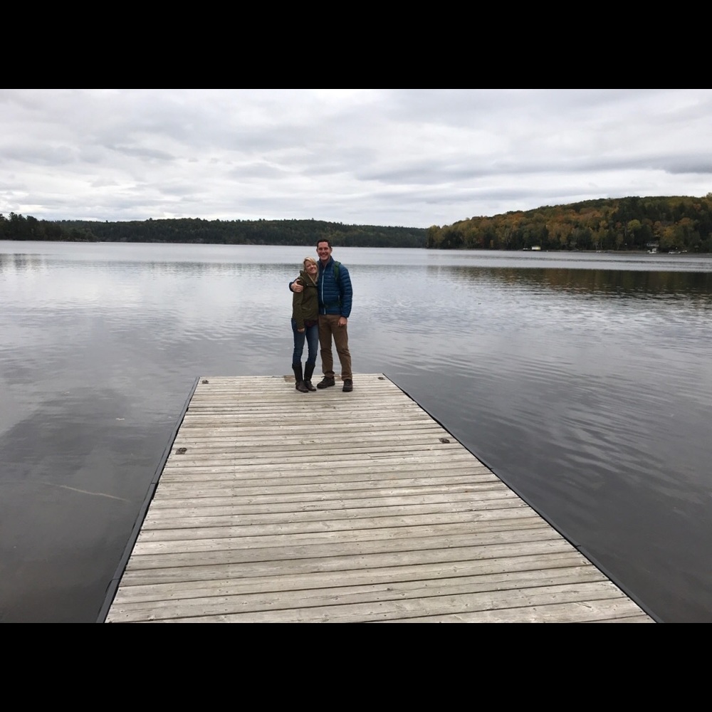 Meet your Posher, Ivana